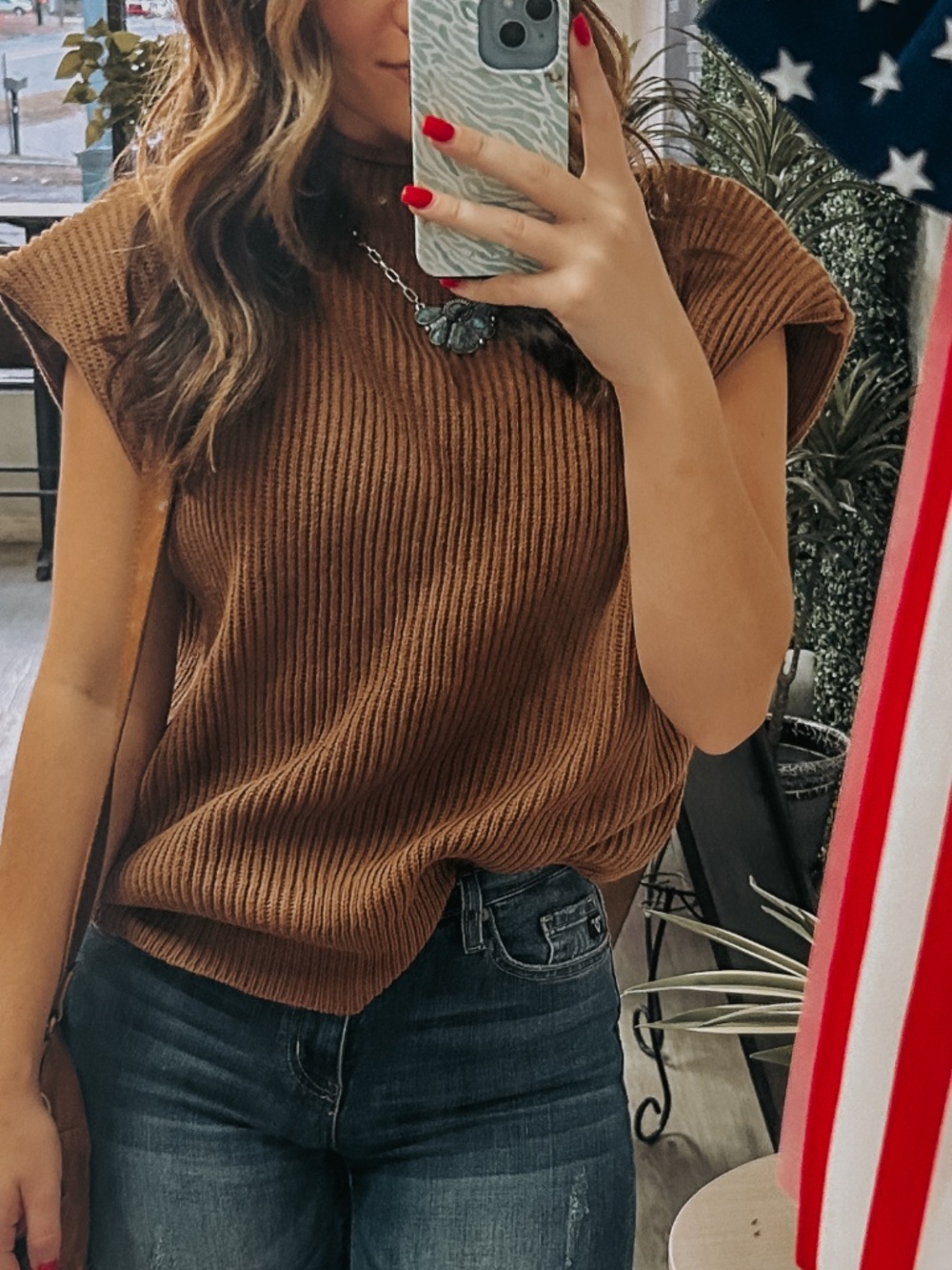 Boutique Top